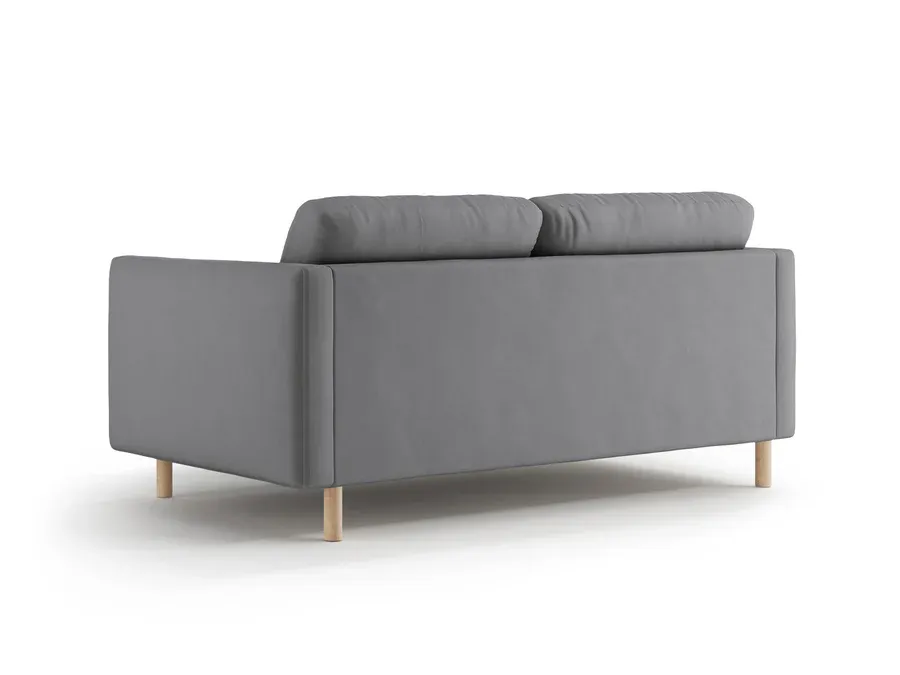 sofa eden 146x92cm, materijal: baršun - slika 3