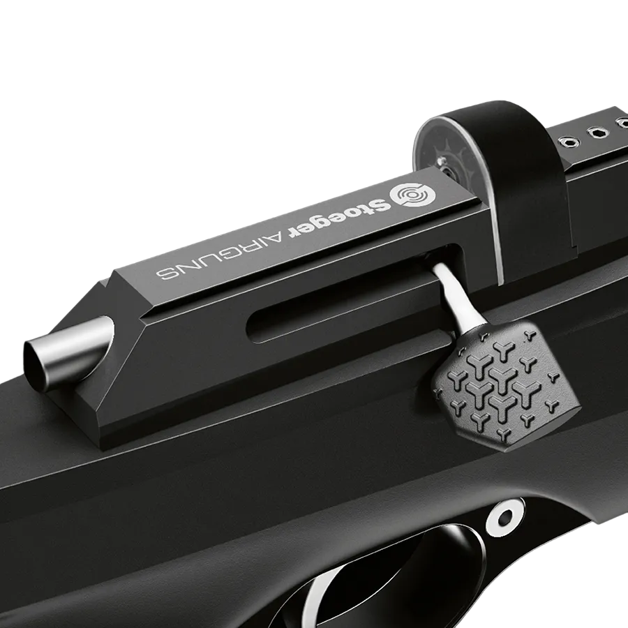 zračna puška stoeger xm1 pcp - slika 3