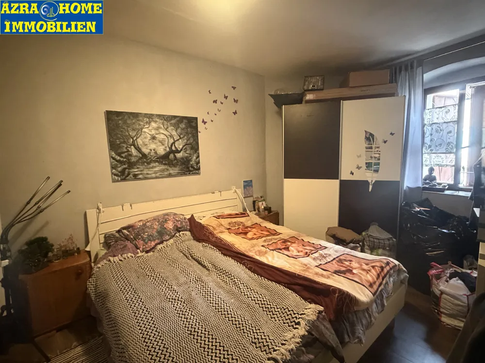 sveti lovreč, dvoetažni stan 105 m2 ( prizemlje i prvi kat ), u centru - slika 9