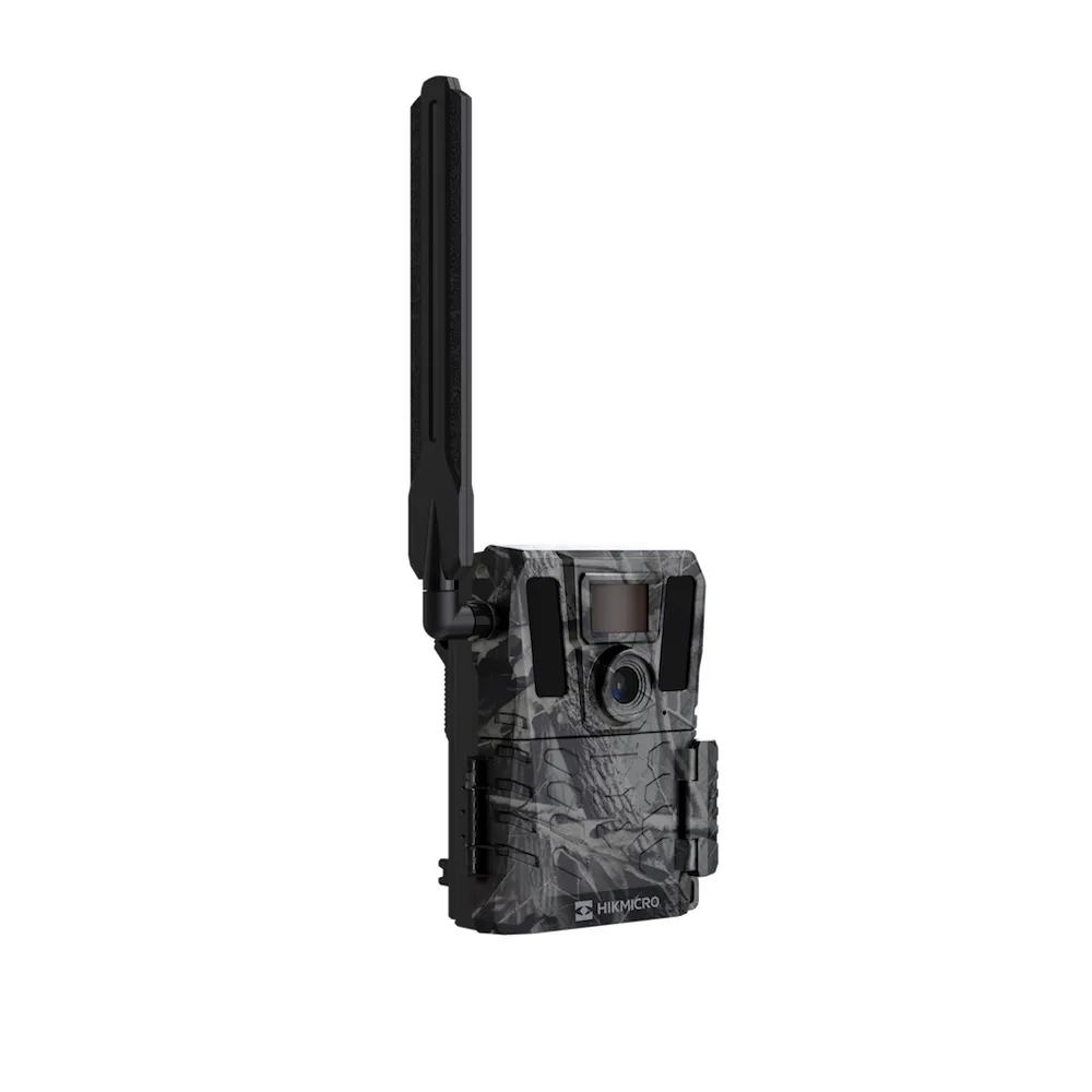 hikmicro m15 4g infracrvena kamera - slika 10