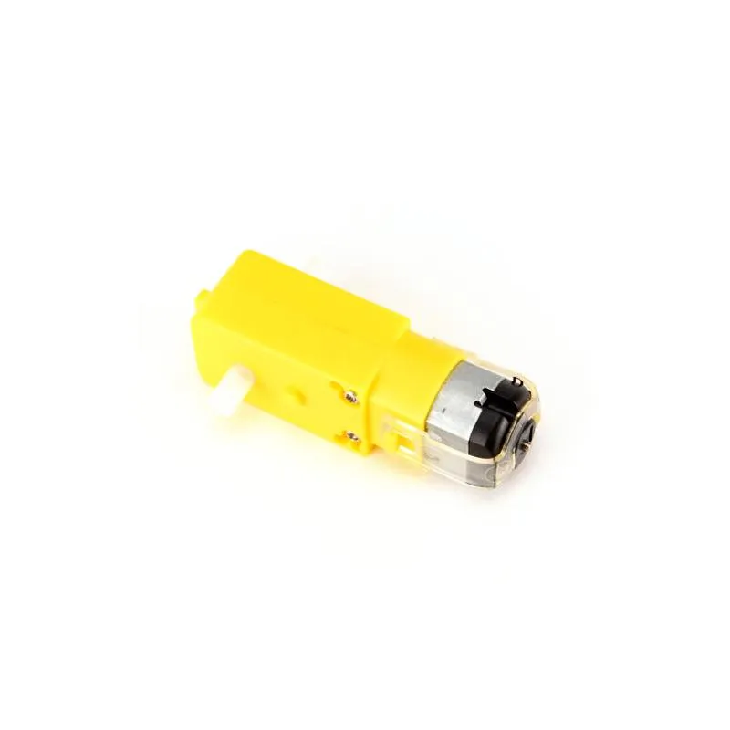 DC motor za smart car - Zagreb