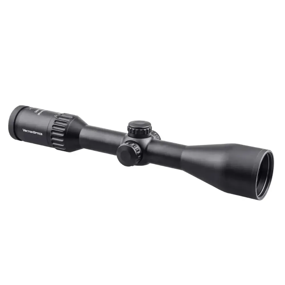 vector optics continental 2-12x50 - slika 3