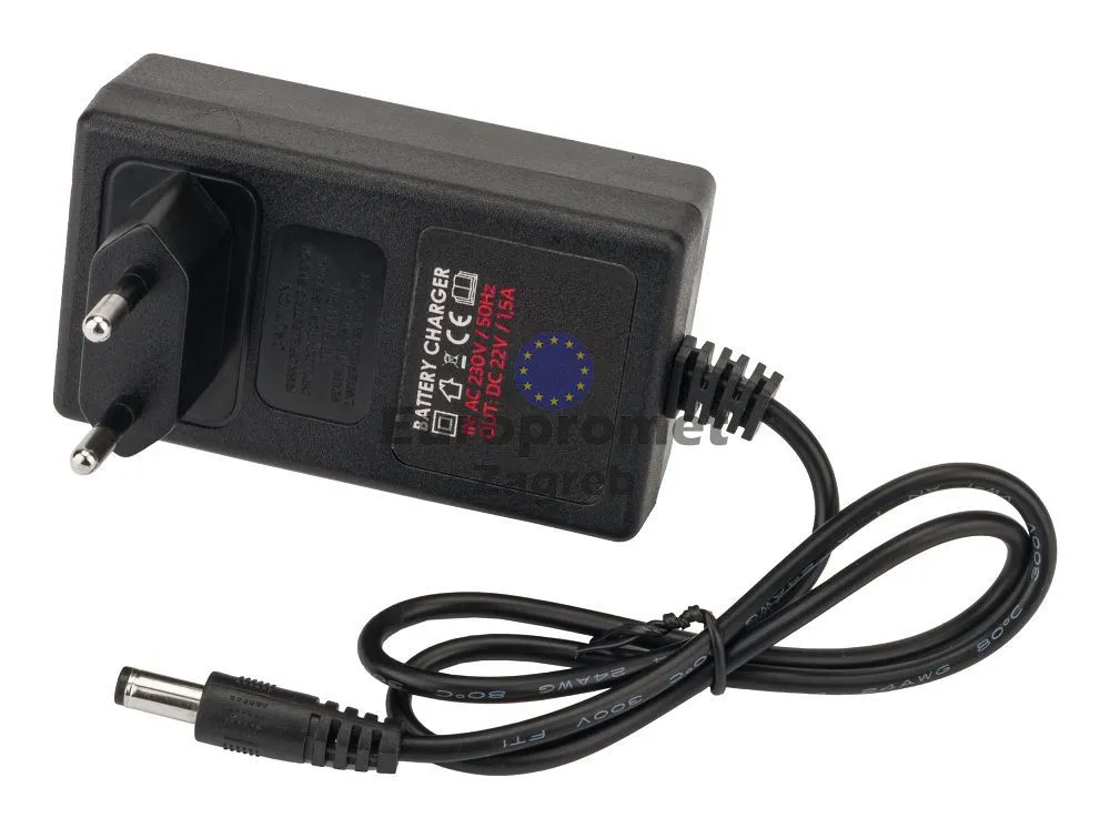 aku motorna pila 4″ 20v - slika 8