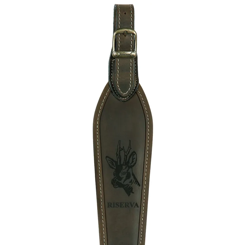 Remen RISERVA R1872 - koža - Poreč
