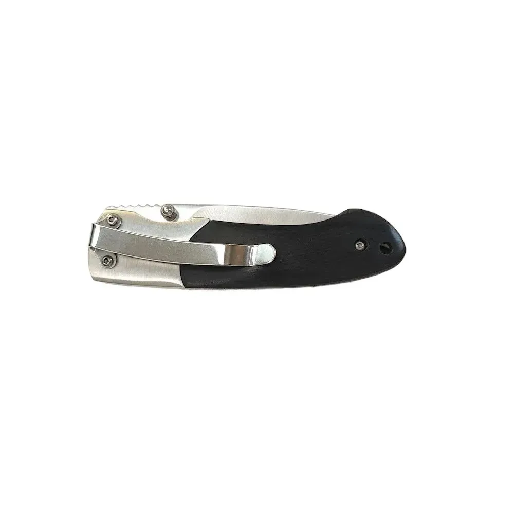 joker preklopni nož sa nazubljenom oštricom jkr0476 7,5cm - slika 2