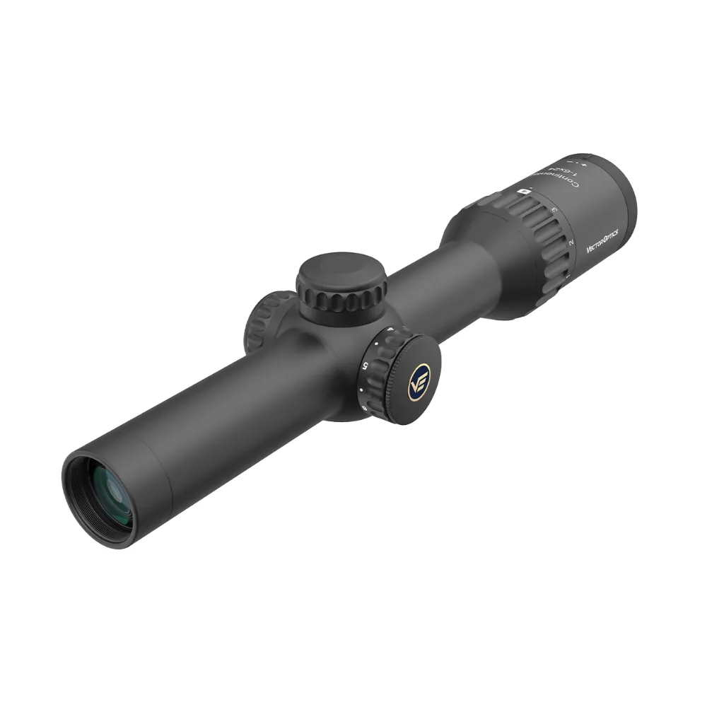 vector optics continental x6 1-6x24 g4 - slika 3