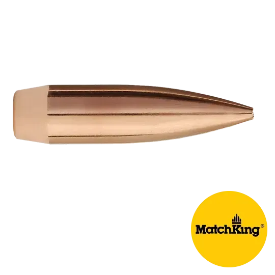 Zrna SIERRA cal. 30 155gr MATCHKING HPBT - Poreč