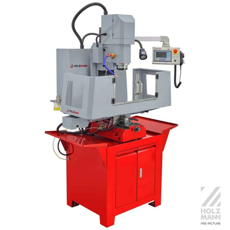 CNC glodalica za metal CF476 Nano Holzmann Maschinen - Čakovec
