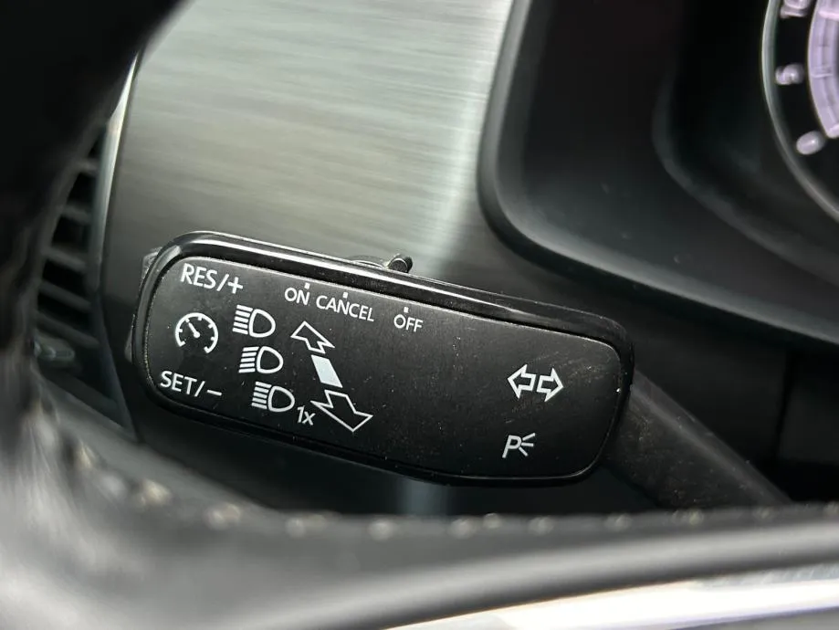 škoda kodiaq 2,0 tdi dsg 4x4 - 100.000km - garancija - reg 1god!! - slika 23