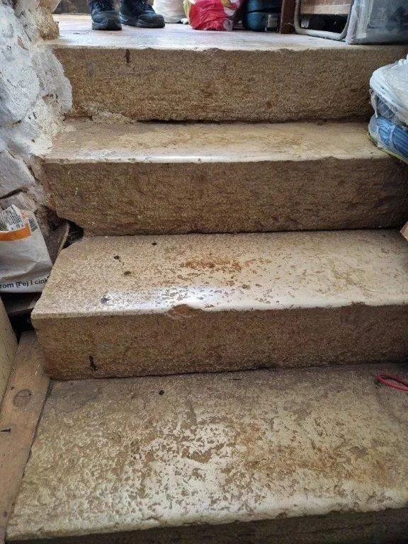 poreč-kuća za kompletnu adaptaciju (prodaja) - slika 11