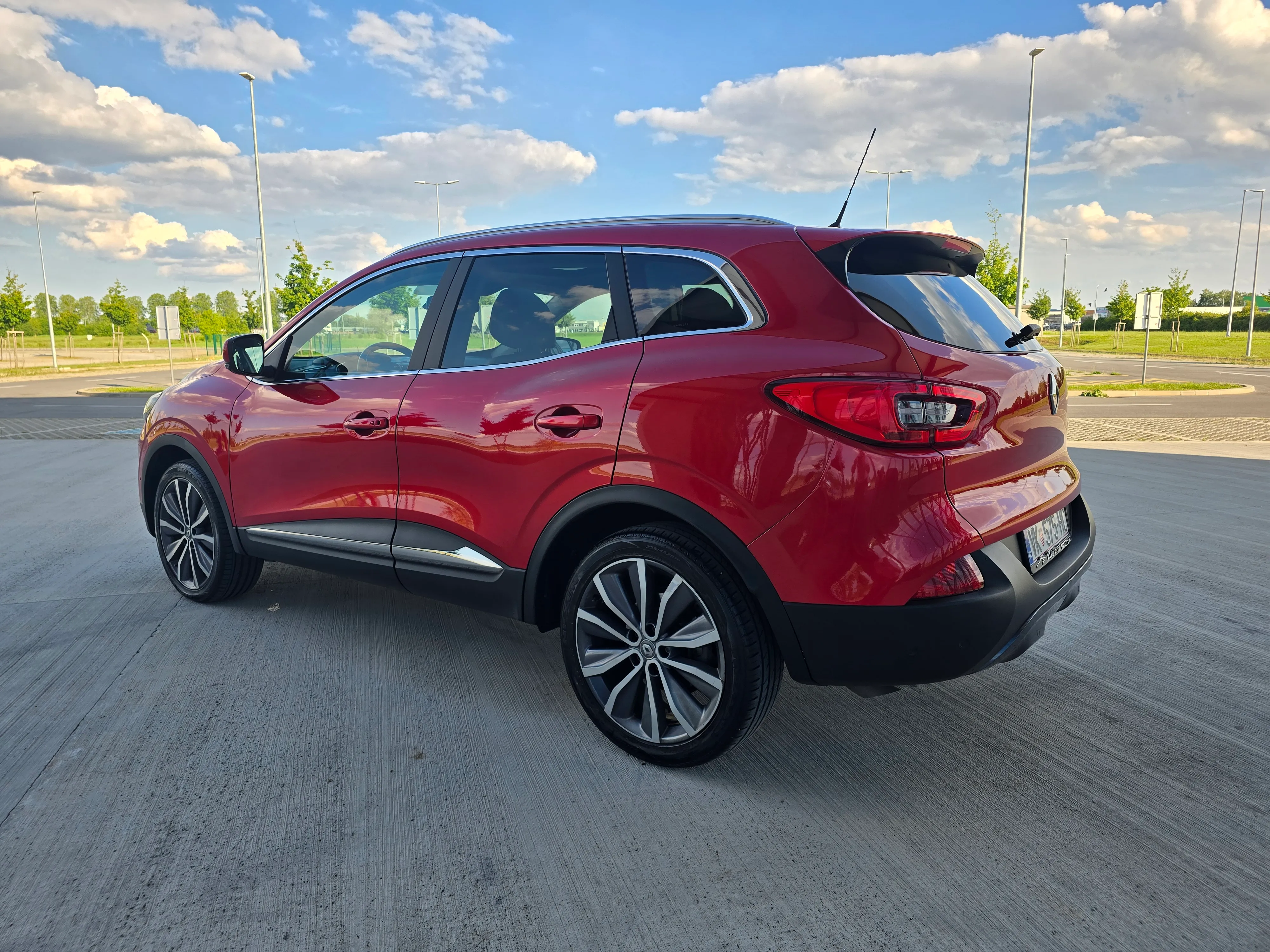 renault kadjar intens - slika 7