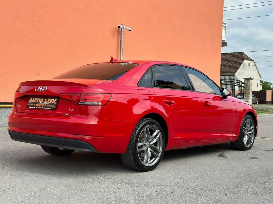 audi a4 2.0 tdi•110kw•navi•senzori•leasing• - slika 6