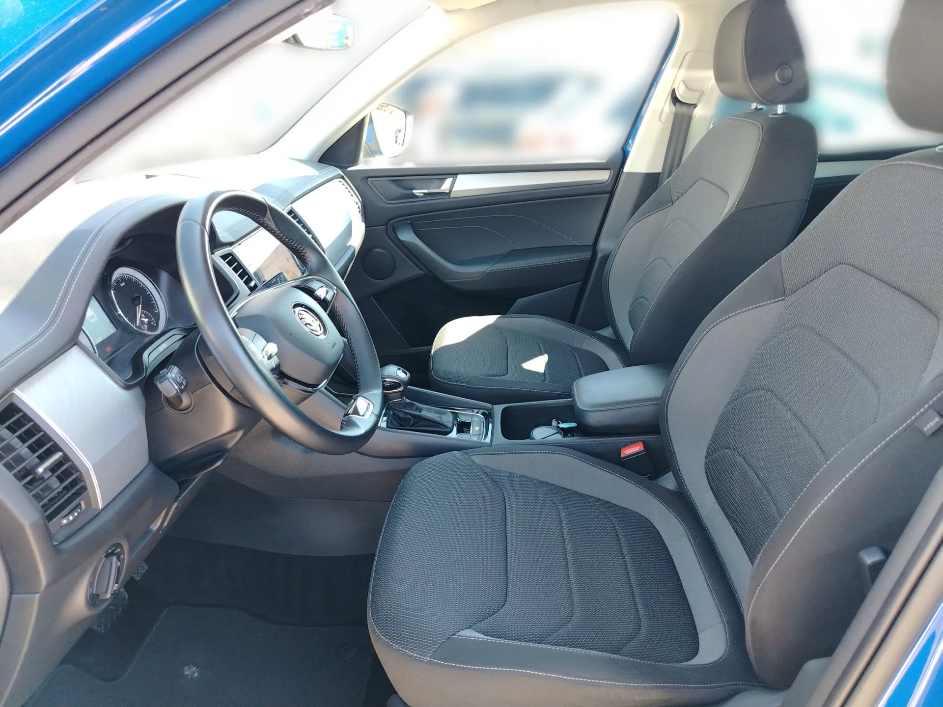 škoda kodiaq 2.0 tdi dsg ambition 7 sjedala - slika 7