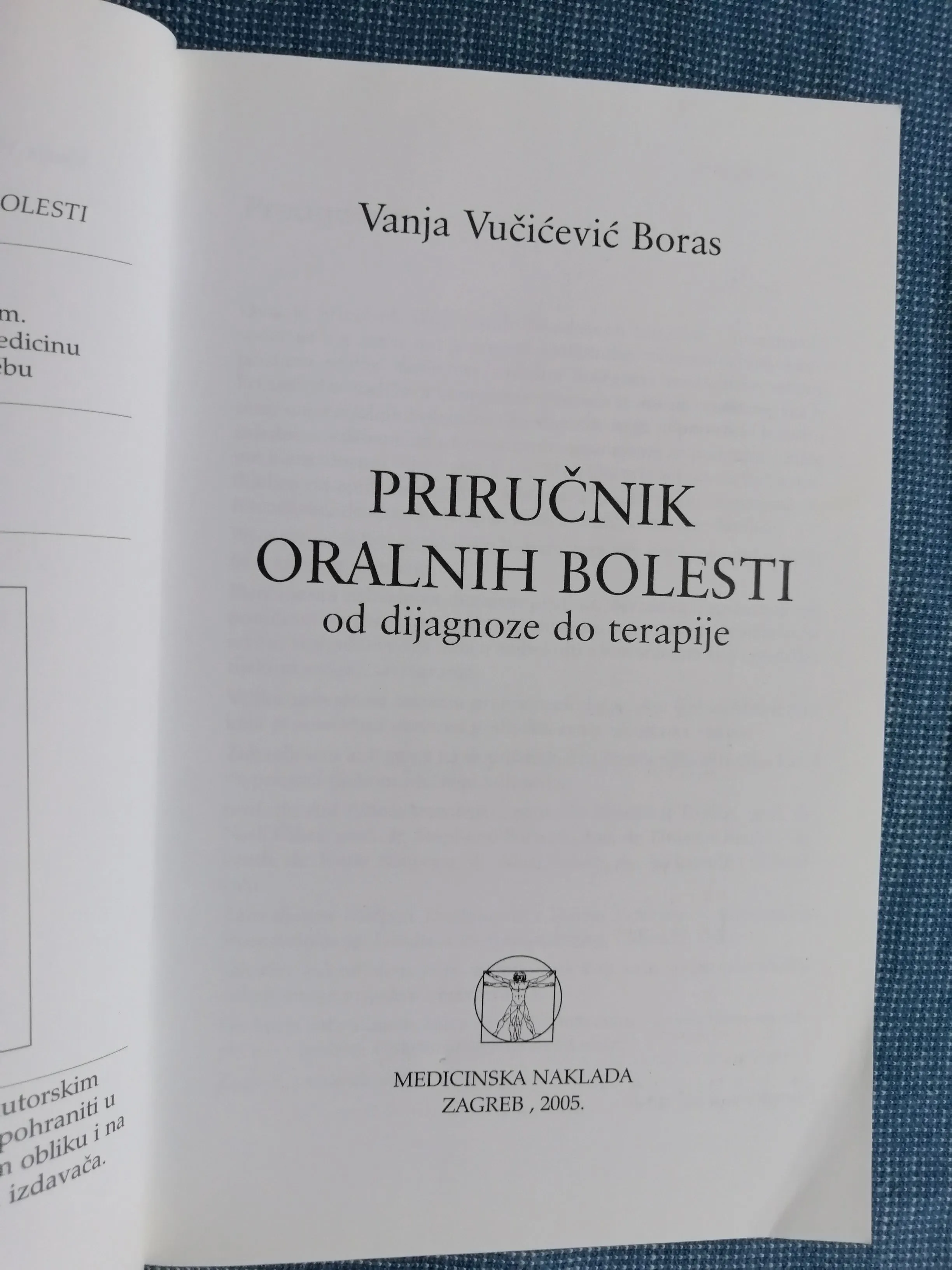 vanja vučićević boras – priručnik za oralne bolesti [b121] - slika 2