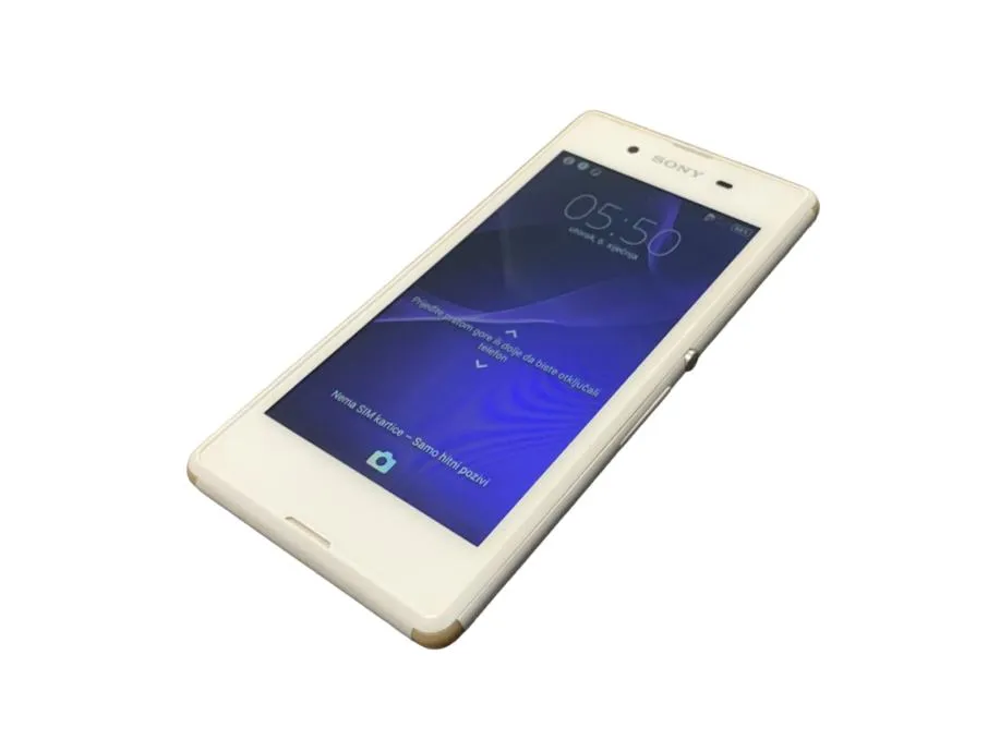 sony xperia e3 / r1, rate! - slika 2