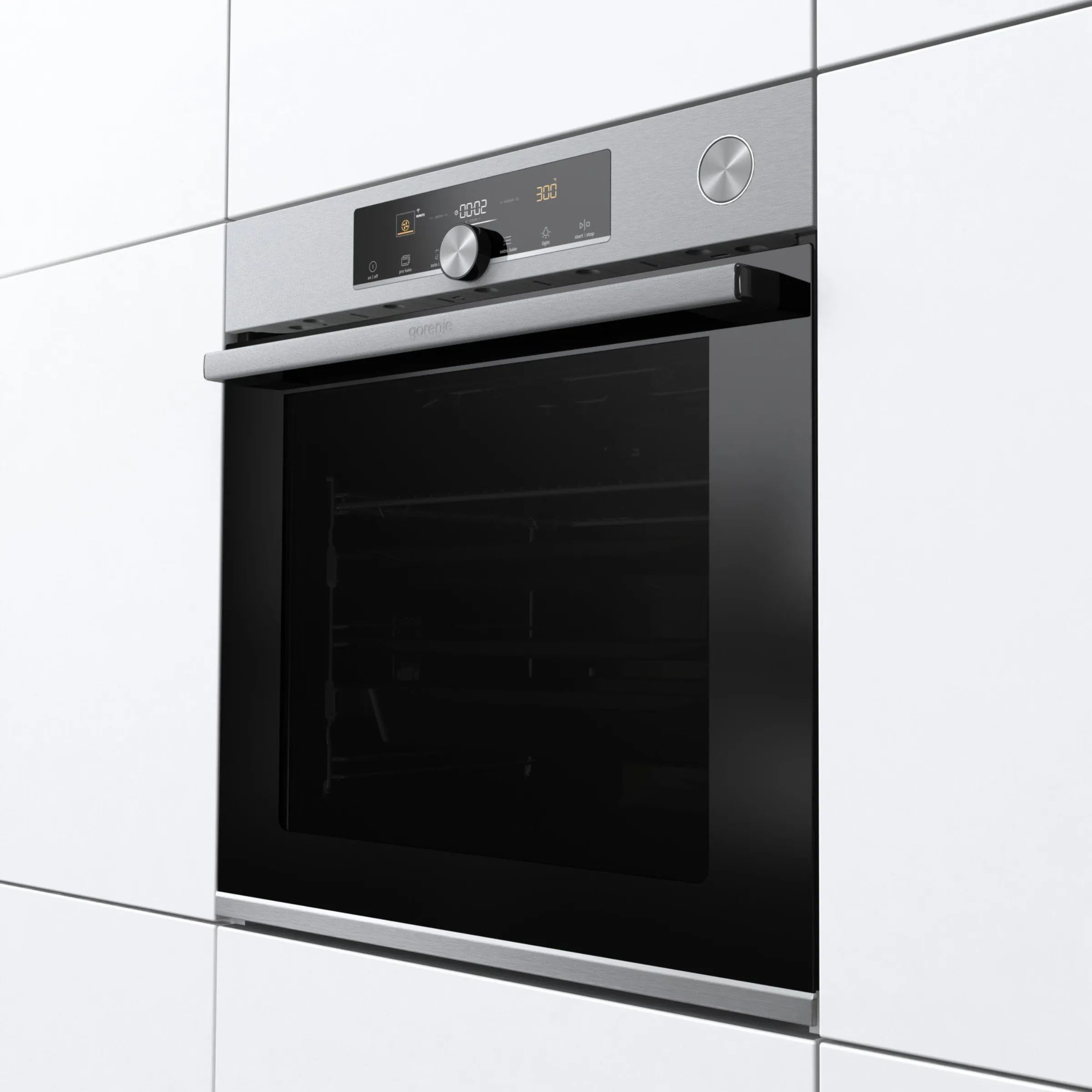gorenje pećnica bsa6747a04xwi airfry funkcija - slika 4