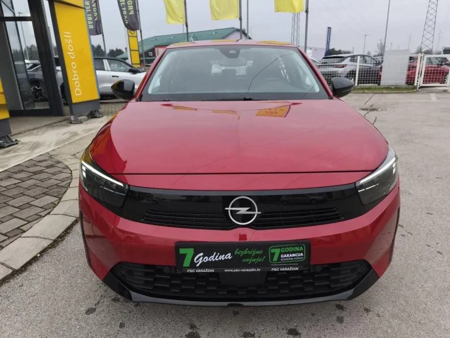 opel corsa edition 1.2 s/s, 55kw - 7 godina garancije! - slika 8