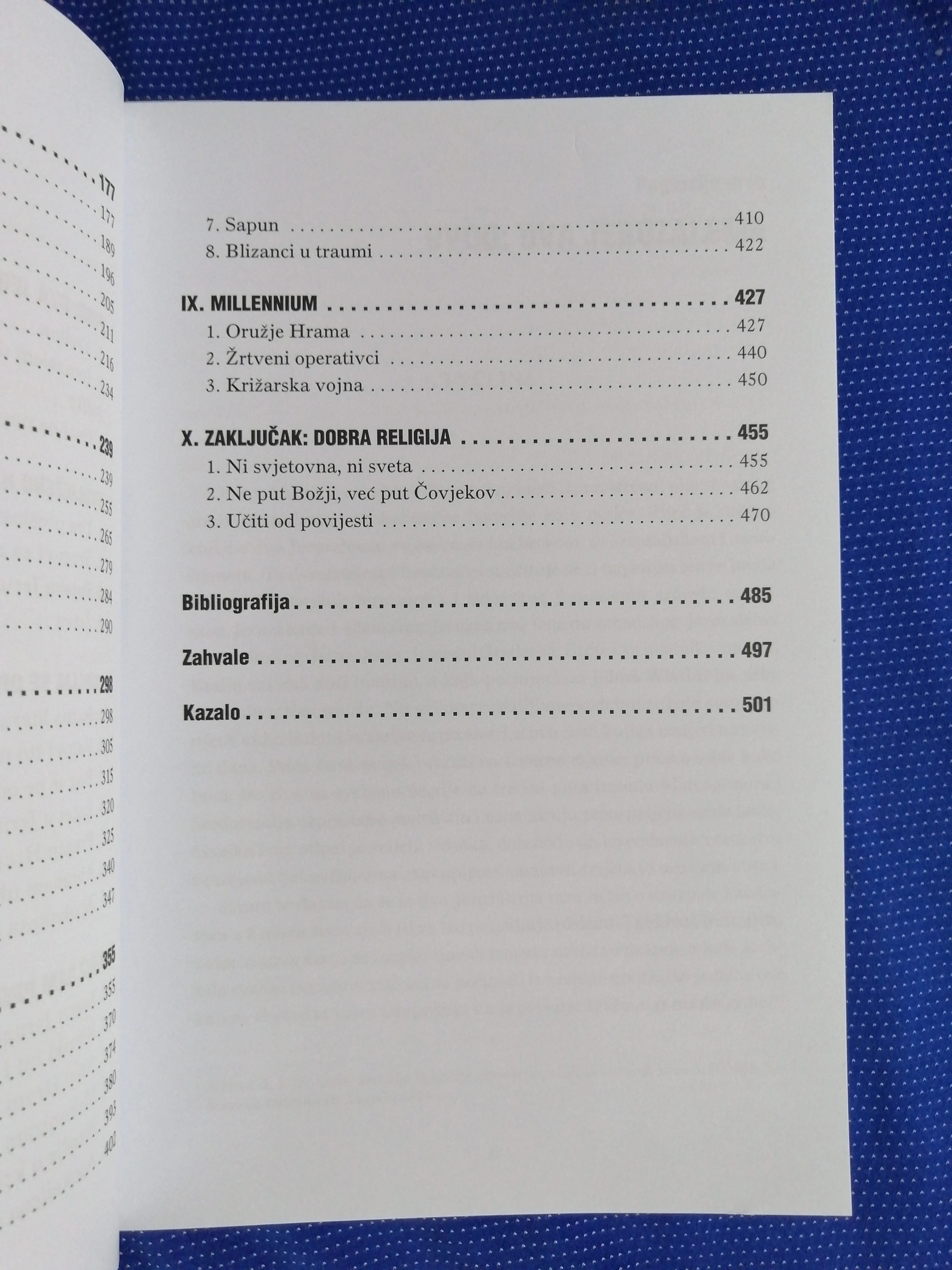 james carroll – jeruzaleme, jeruzaleme - slika 6