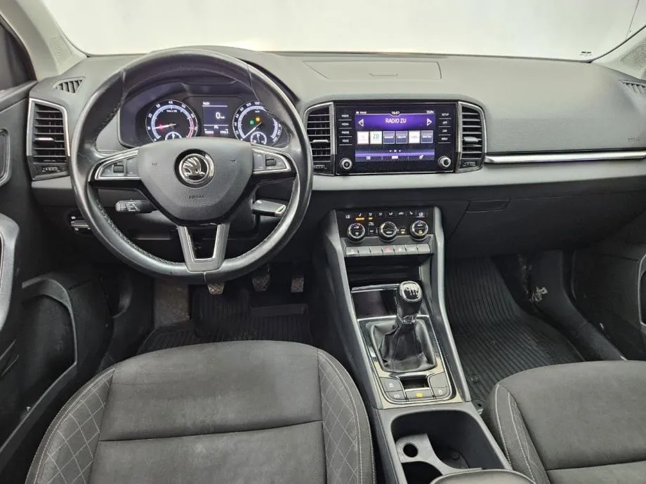 škoda karoq 1,5 tsi ambition - slika 5