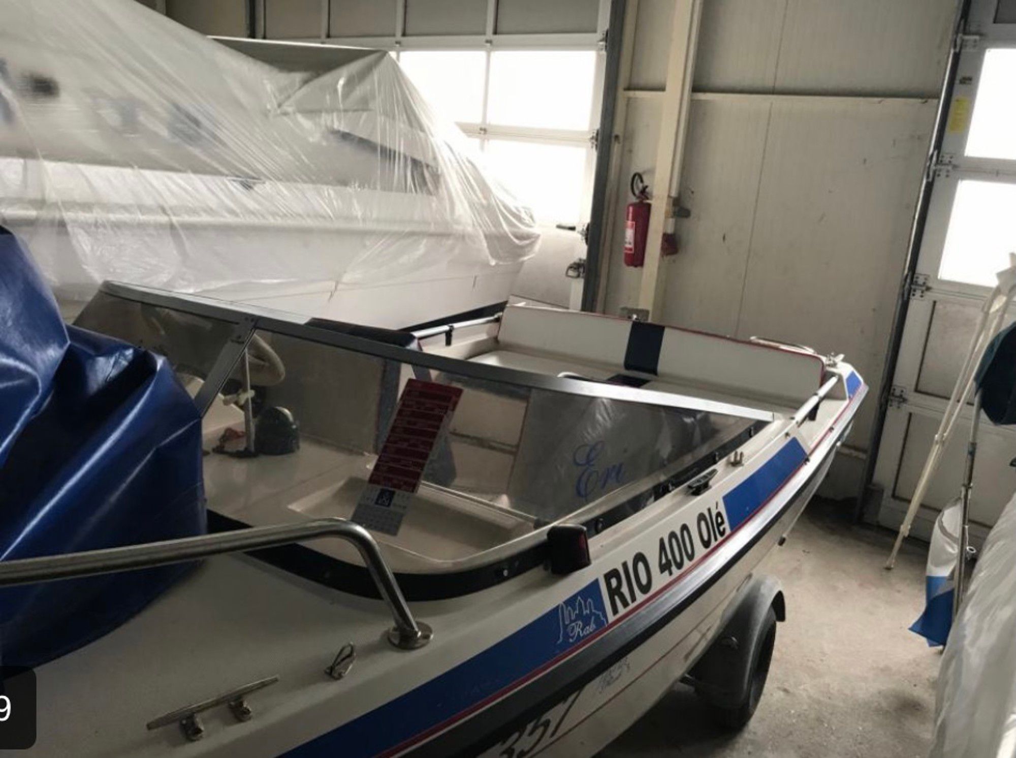 rio ole 400 - slika 5