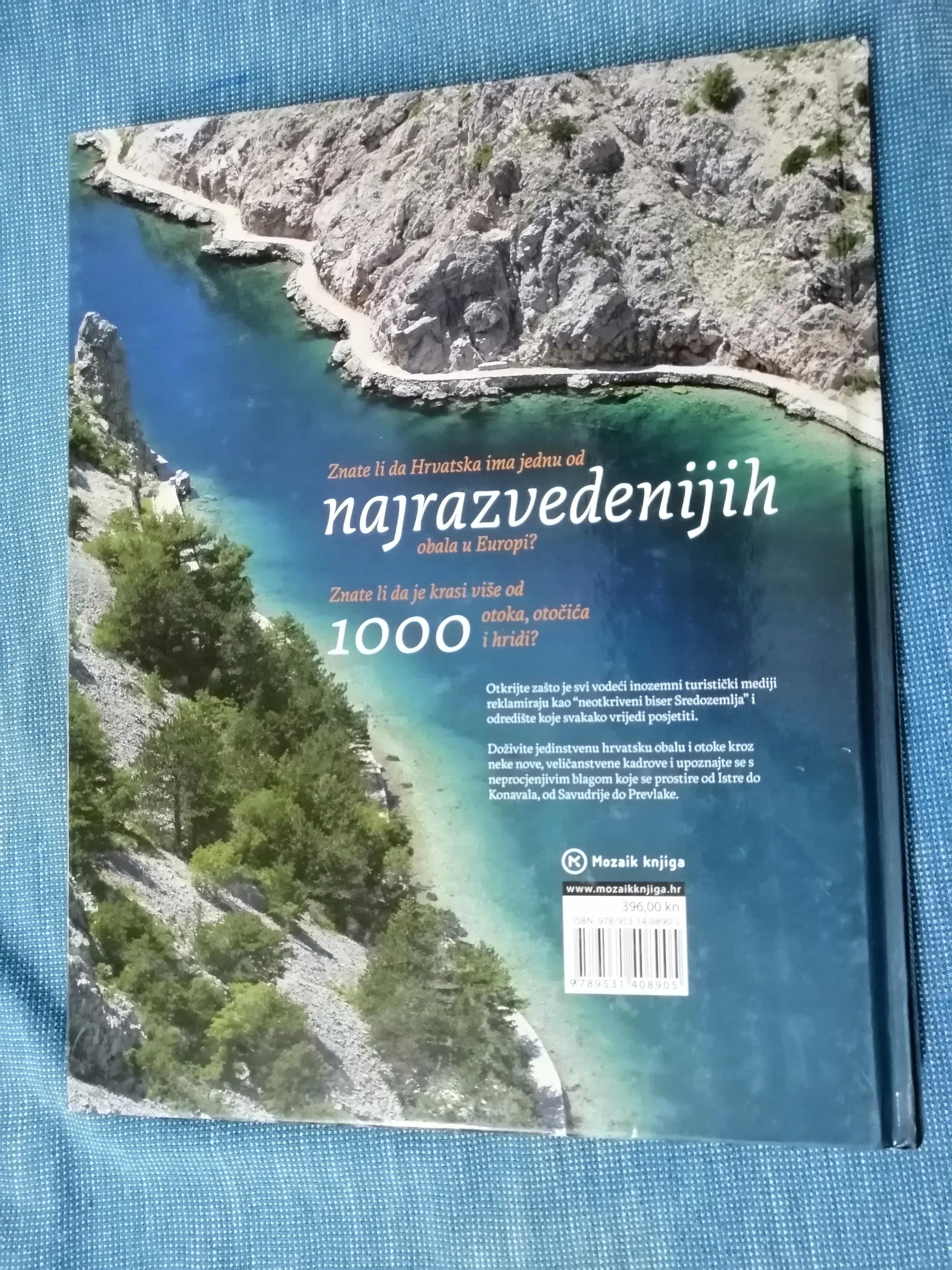 dario žagar i neven šerić – ljepote hrvatskoga jadrana - slika 5