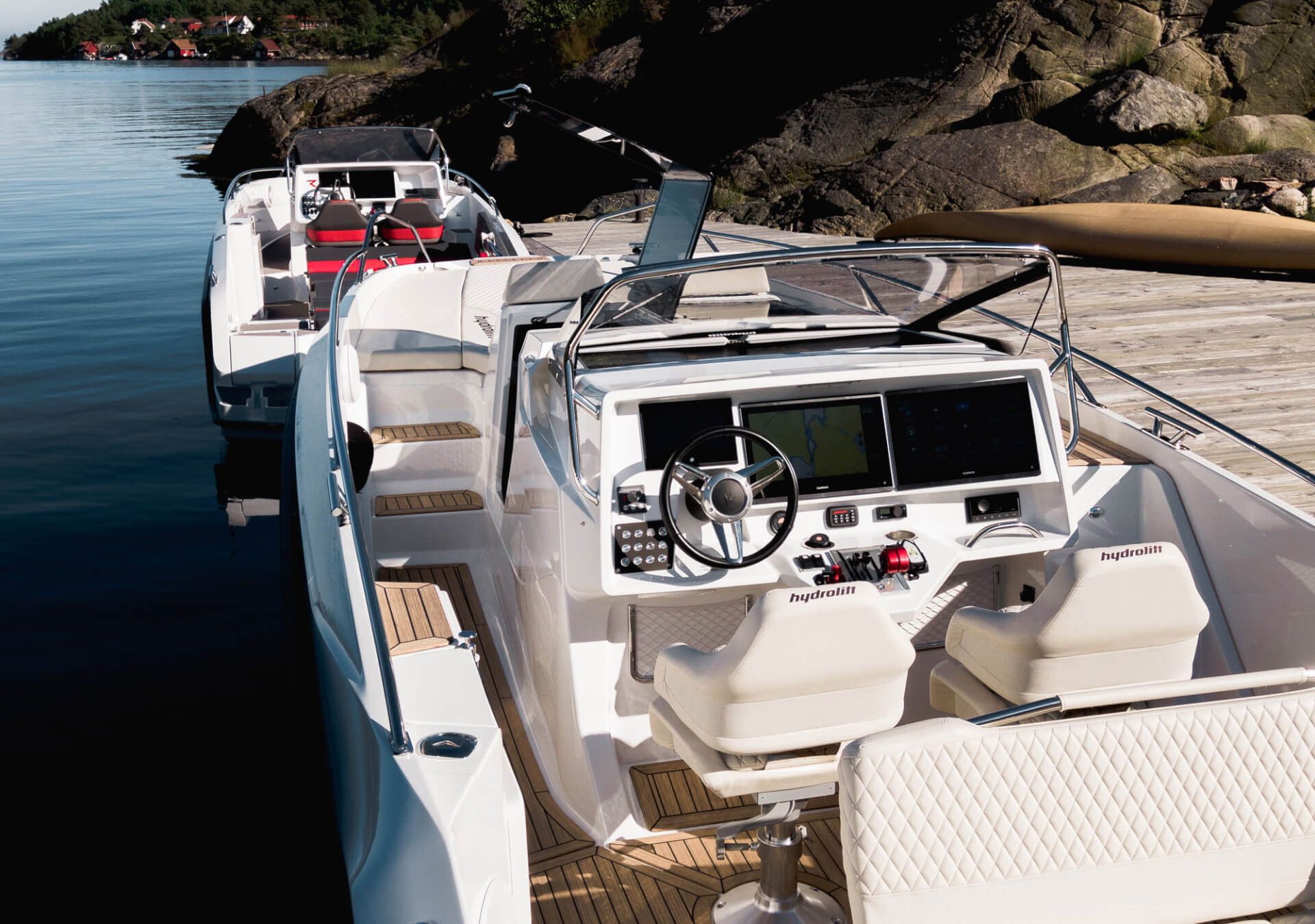 hydrolift x-32 s - slika 6