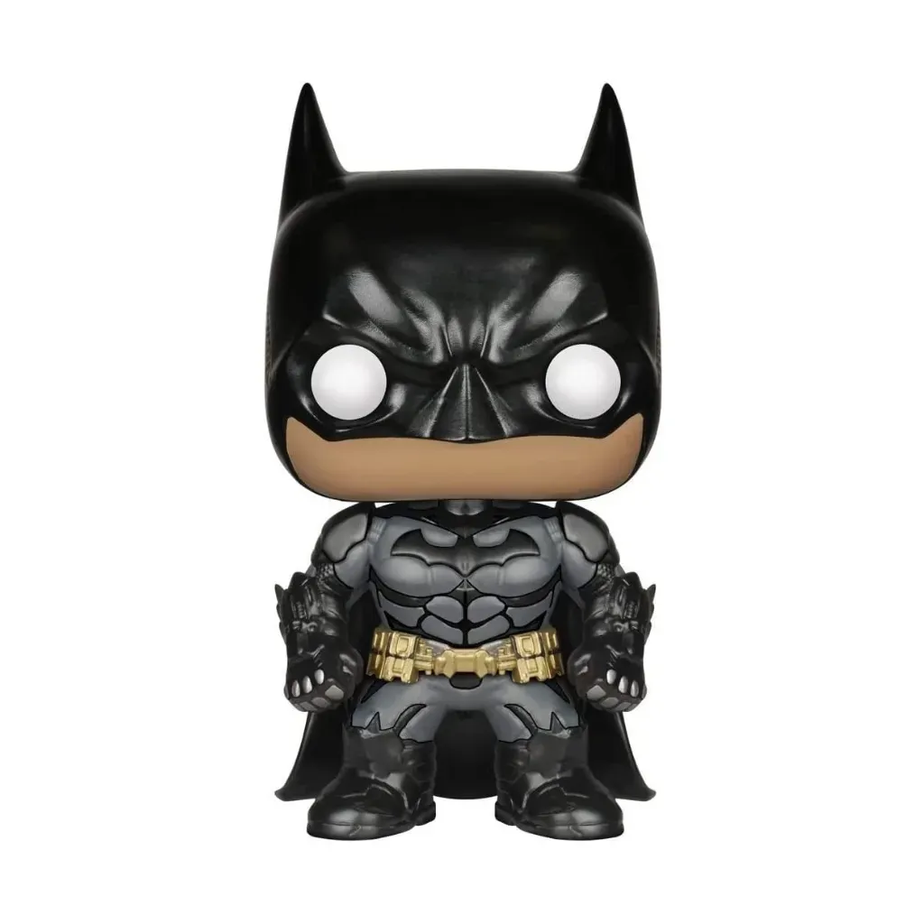funko pop! heroes: batman arkham knight – batman #71 - slika 2
