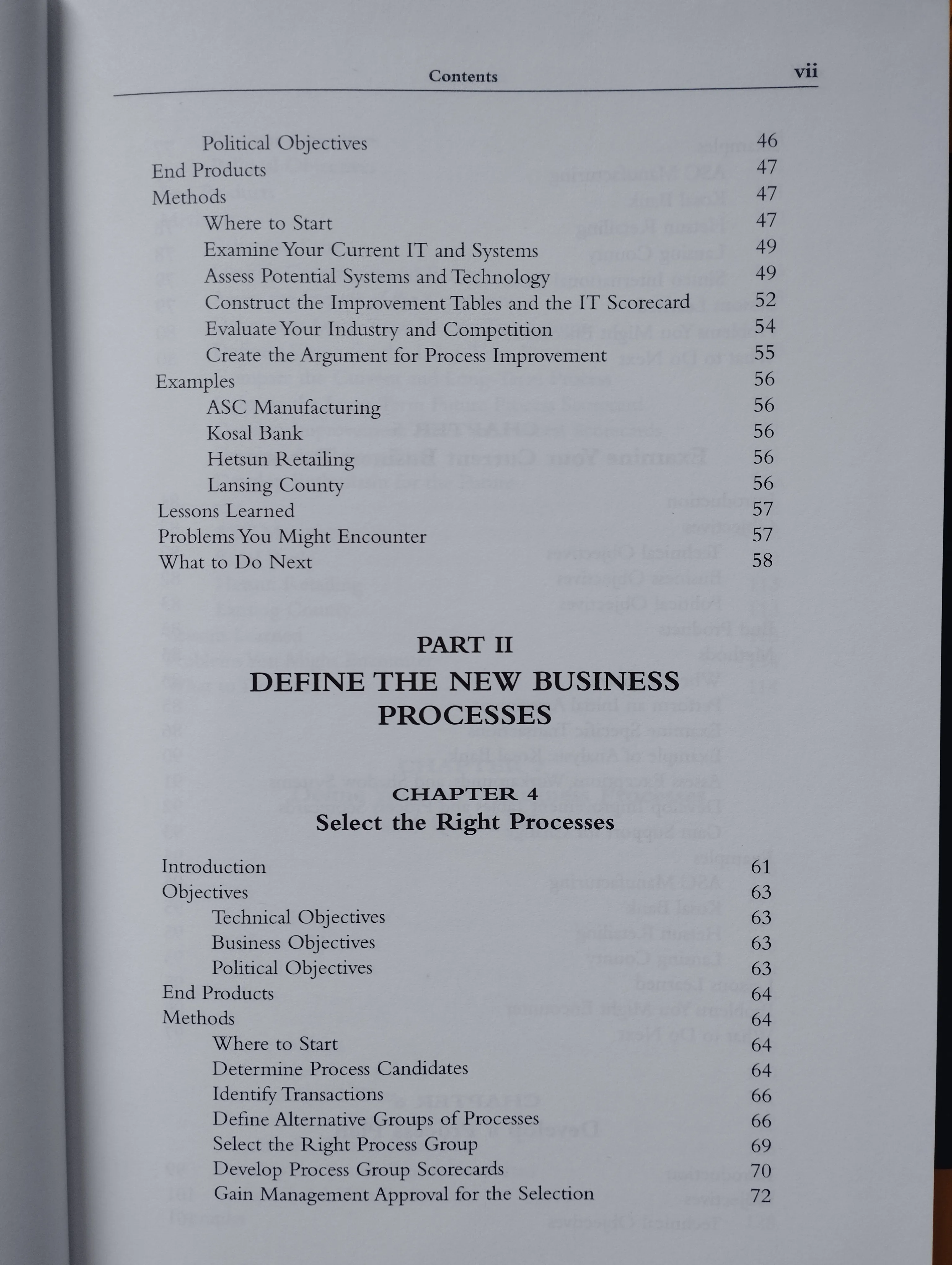 lientz, rea - achieve lasting process improvement - slika 7
