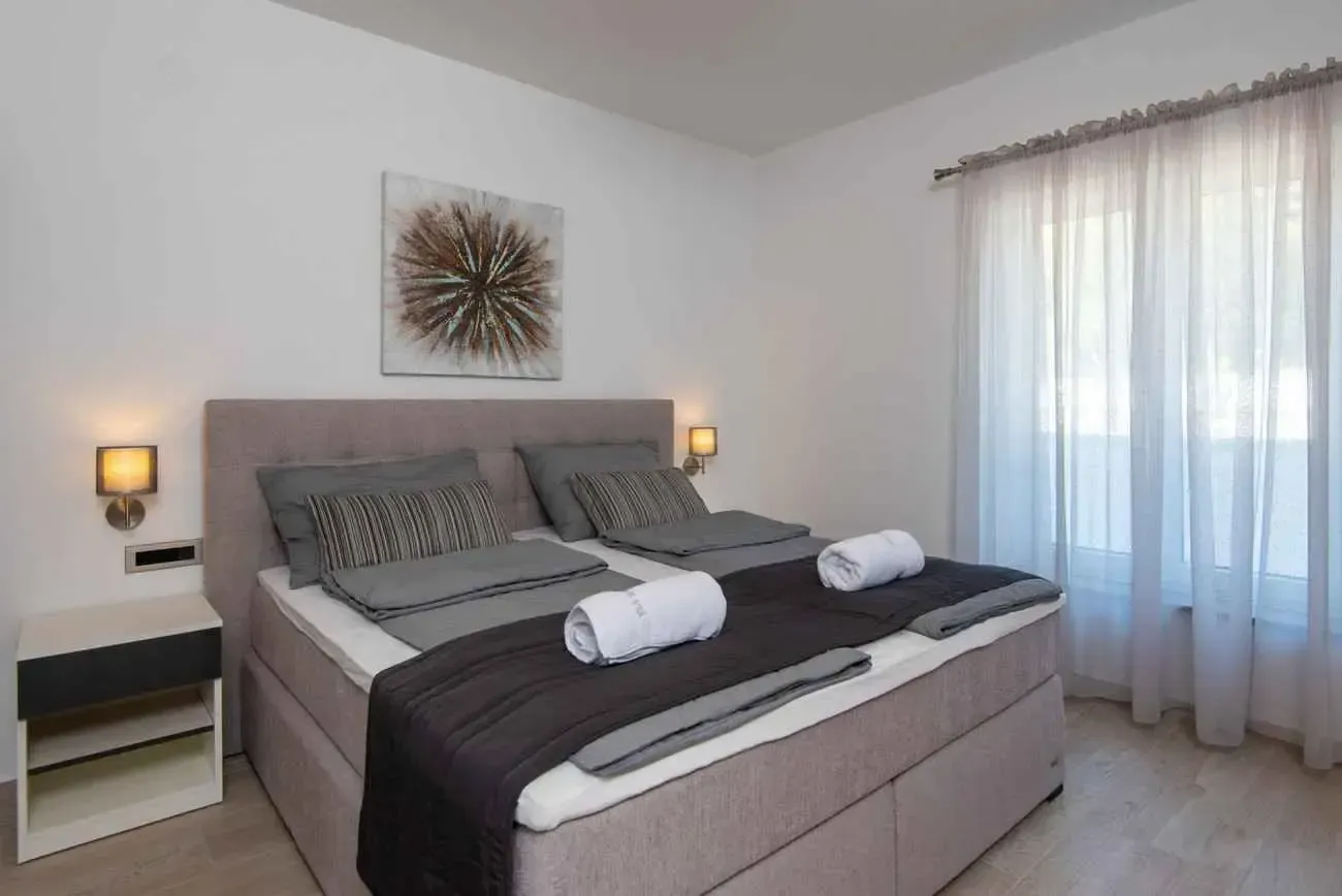 kuća za odmor villa maslina - slika 10