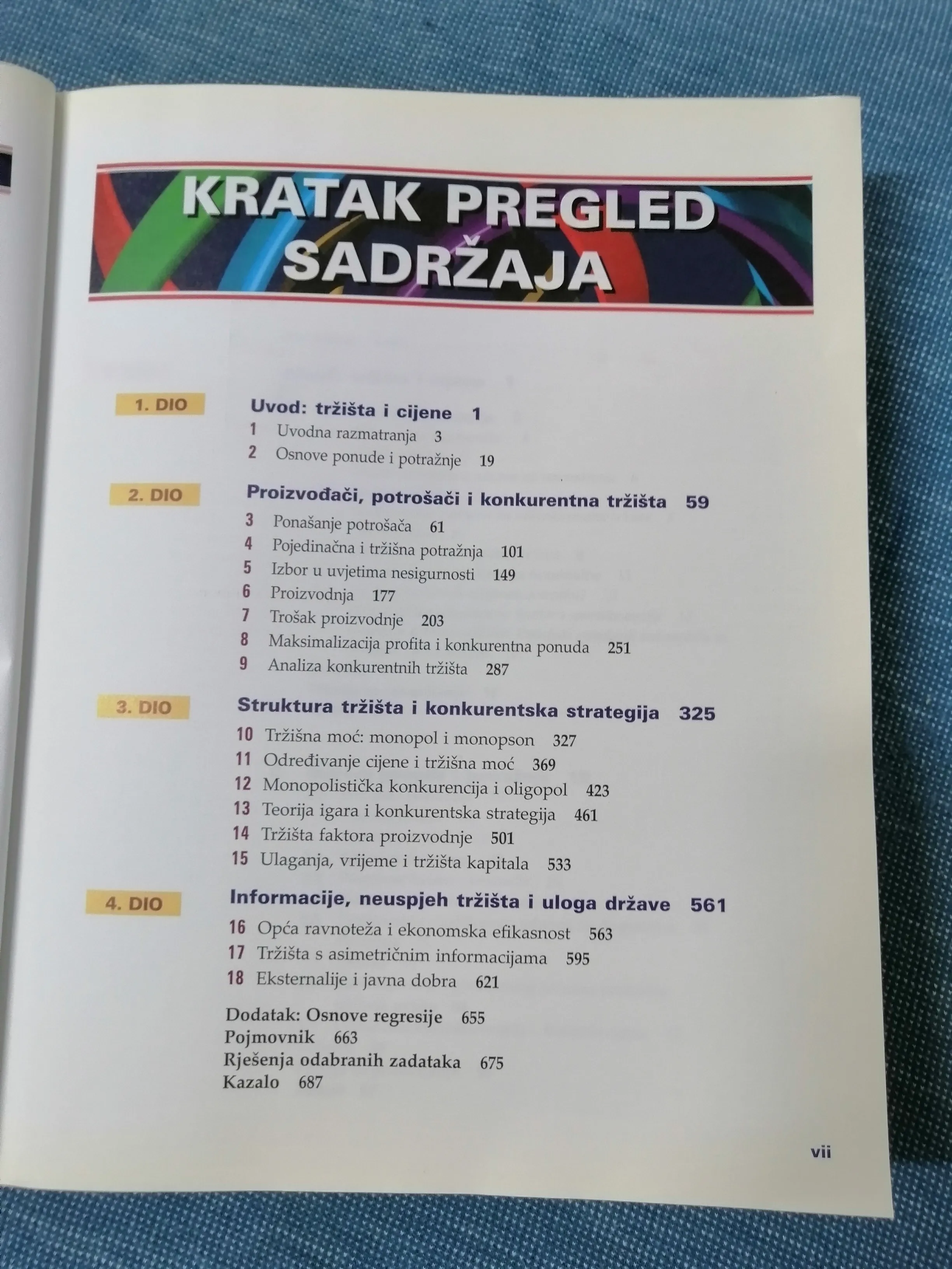 robert s. pindyck i daniel l. rubinfeld – mikroekonomija - slika 4