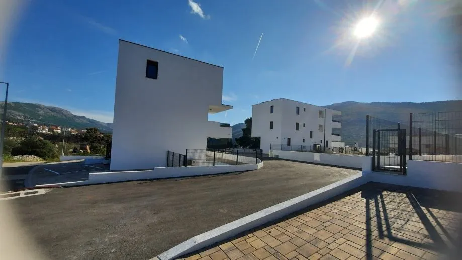 !!Stan p1: Grebaštica, 104.0 m2, novogradnja (prodaja) - Grebaštica, Šibenik