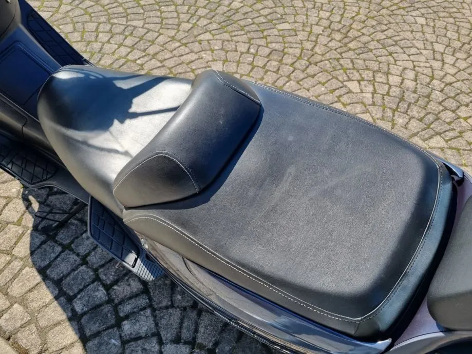 suzuki burgman 400, a2 kategorija, 2001 god. - slika 18