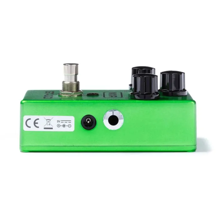 dunlop mxr m193 gt overdrive - slika 3