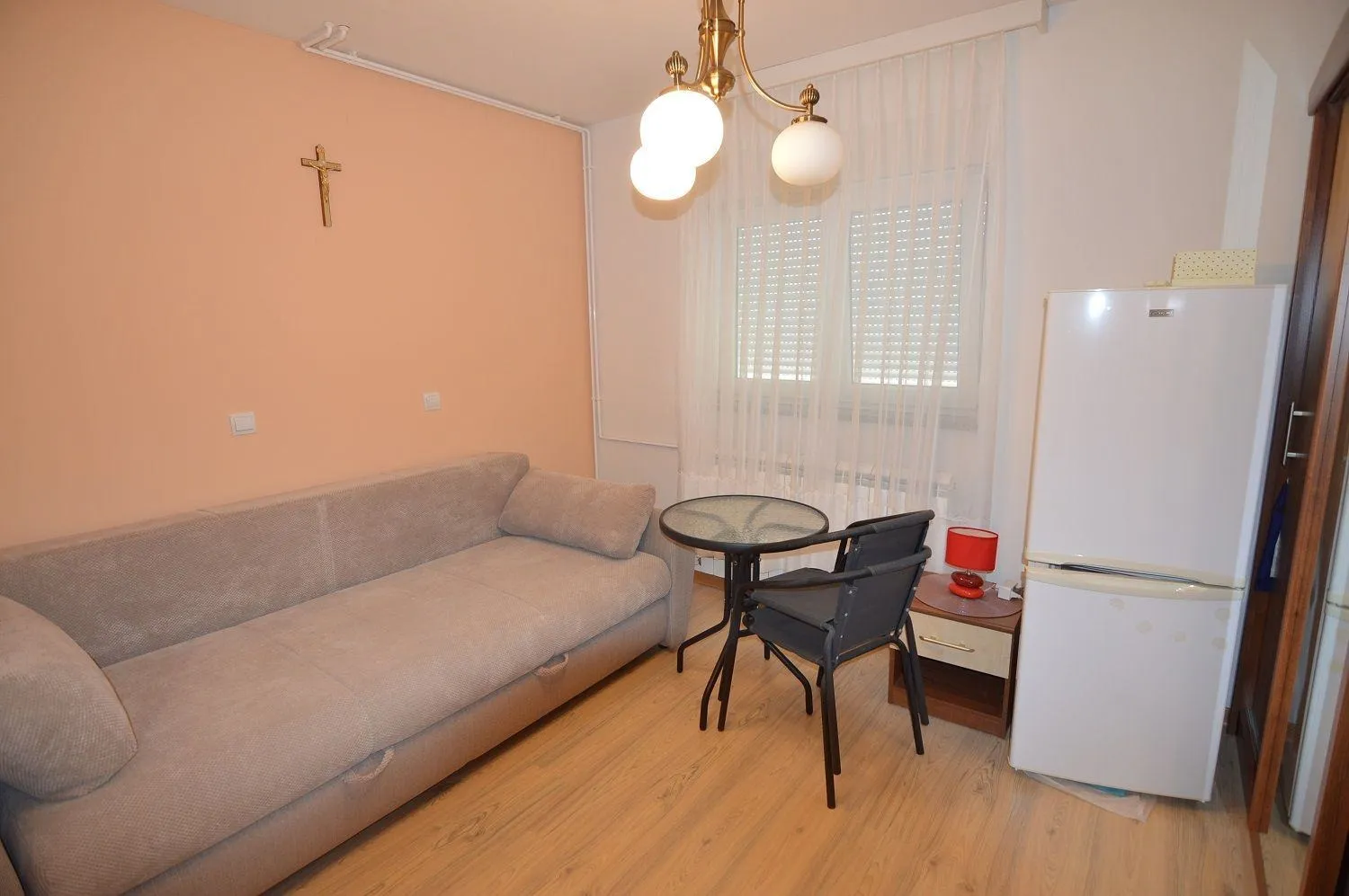 poreč 4 km-stan na prodaji od 66 m2 + 53 m2 tavana (prodaja) - slika 11
