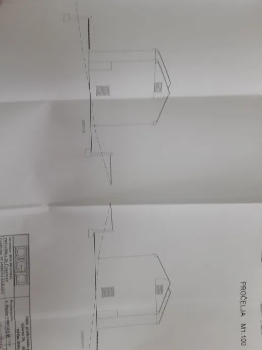 građevinsko zemljište, starigrad, 390 m2 - slika 4