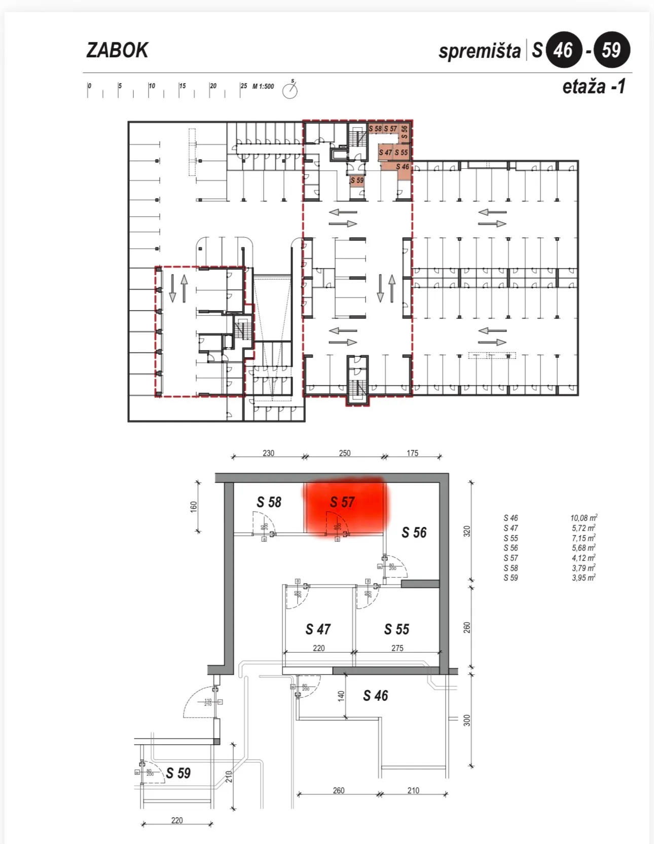 zabok, novogradnja 65m2 potpuno namjesten - slika 4