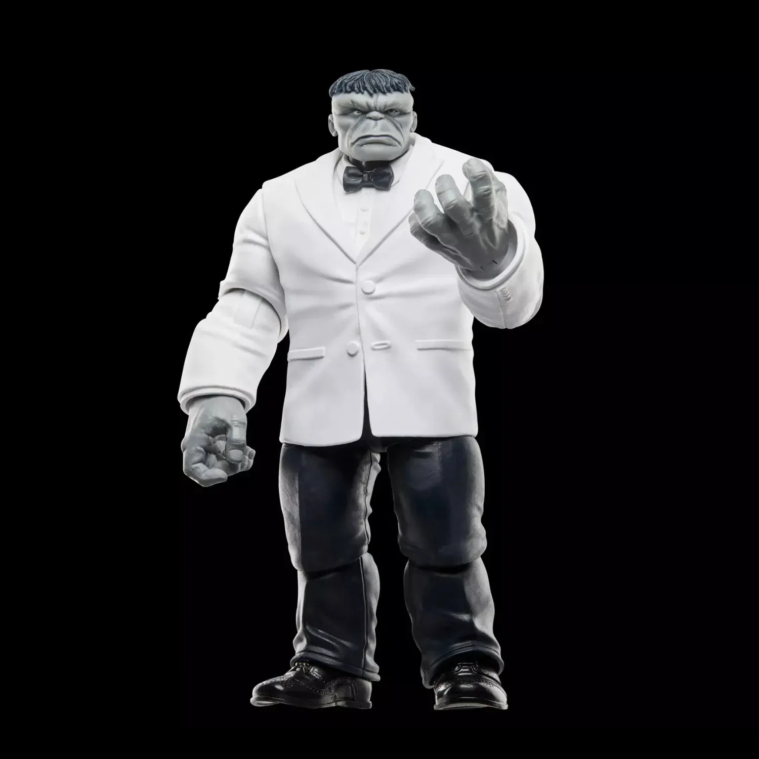 marvel legends series: marvel’s patch and joe fixit figure, 15cm - slika 4