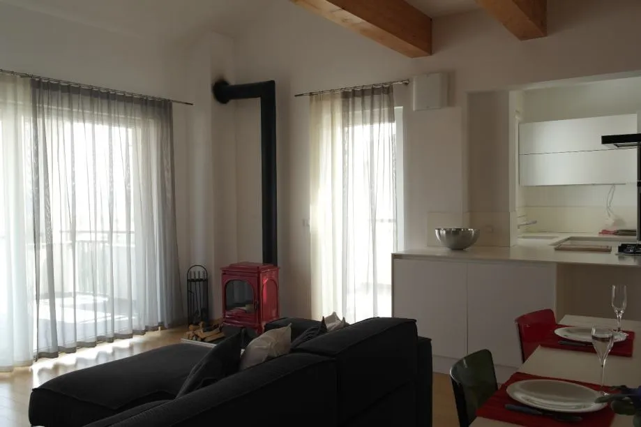 murter!penthouse apartman iz snova sa prekrasnim pogledom! - slika 13