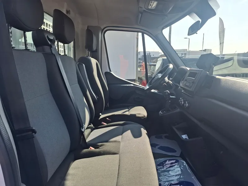 renault master 2.3 dci*130ks*klima*kiper*2+1*kuka za vuču* - slika 17