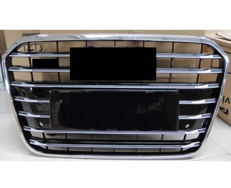 sportse maske za audi a6 4g 2011-2018 god. - s6 - rs6 - izgled - slika 2