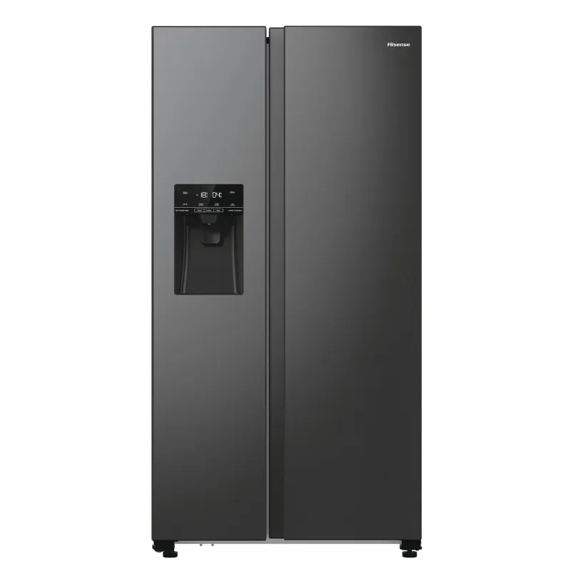 hisense side-by-side rsim535afe dozator za vodu/led, nofrost - slika 28