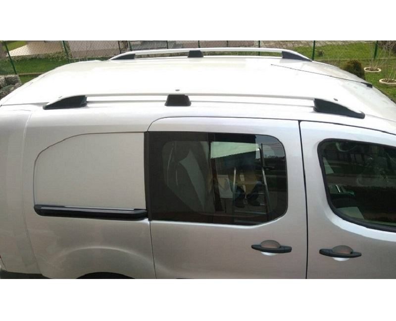 oprema-styling za citroen berlingo-nosači-stepenice-krom-tepisi-kadica - slika 3