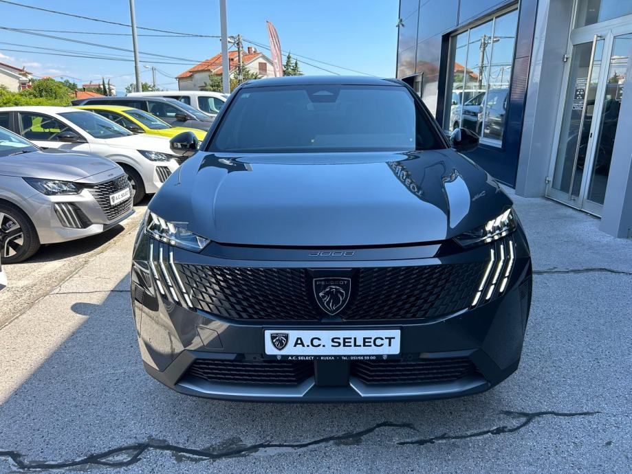 peugeot 3008 gt hybrid 145 e-dcs6 - demo vozilo - slika 2