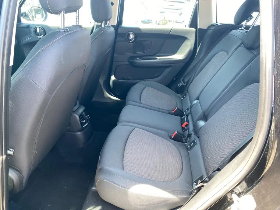 mini countryman automatik, navi, senzori, tempomat, 4x garancija!!! - slika 20