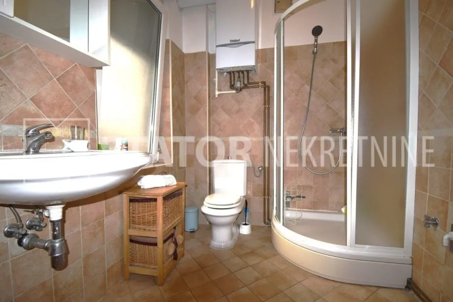 stan: zagreb (centar), 35.00 m2 (iznajmljivanje) - slika 20