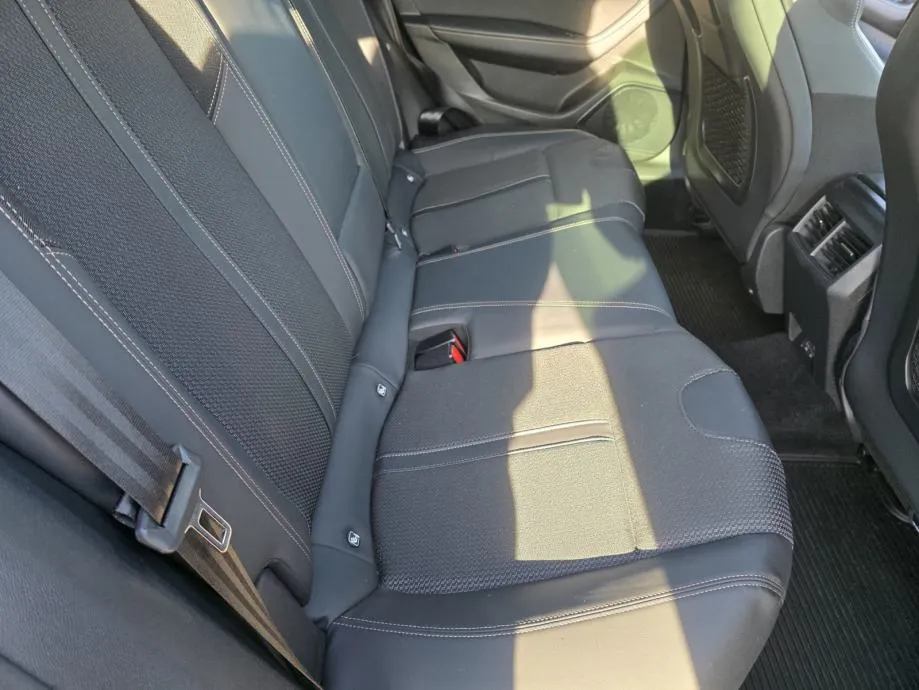 peugeot 508 130 gt-line, 114000 km, 2019g, kartice - slika 8
