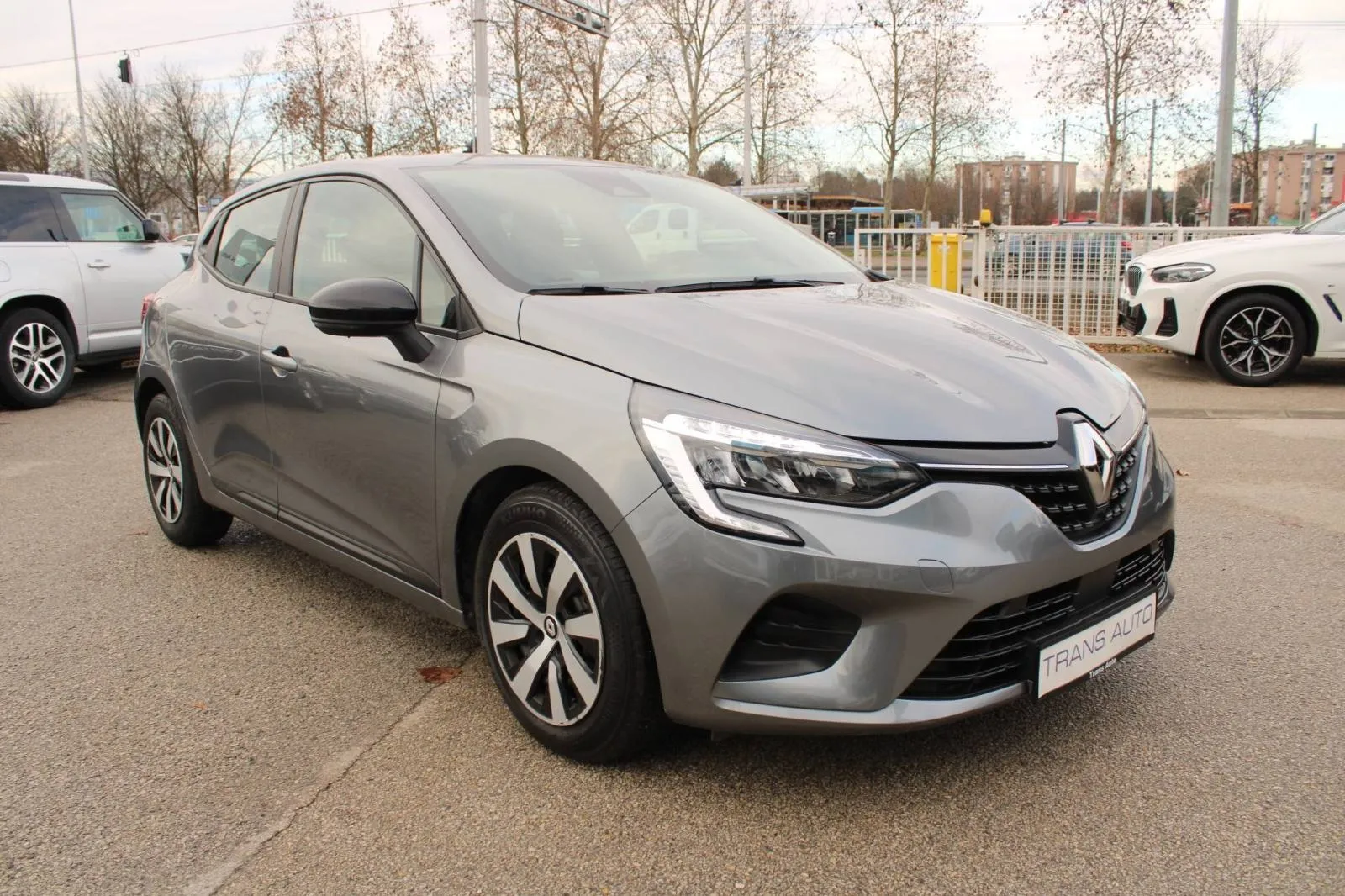 renault clio 1.0 tce equilibre - slika 3