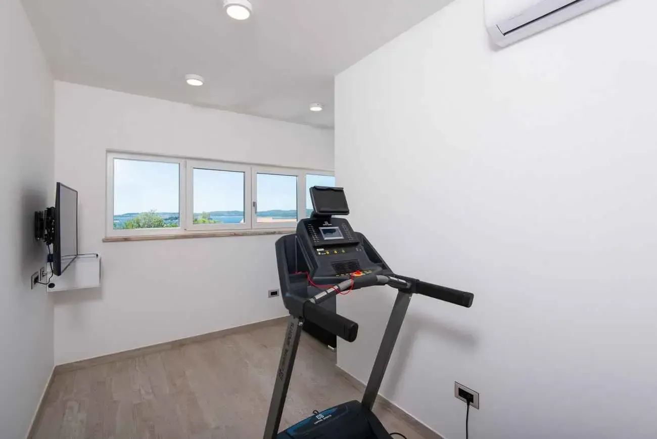 kuća za odmor villa maslina - slika 14