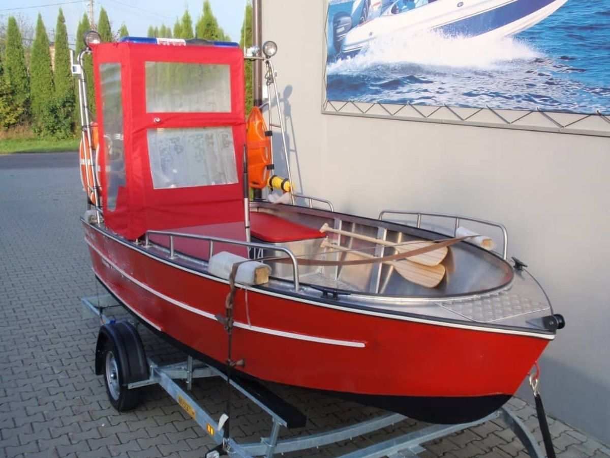 viking 460s osp - slika 3