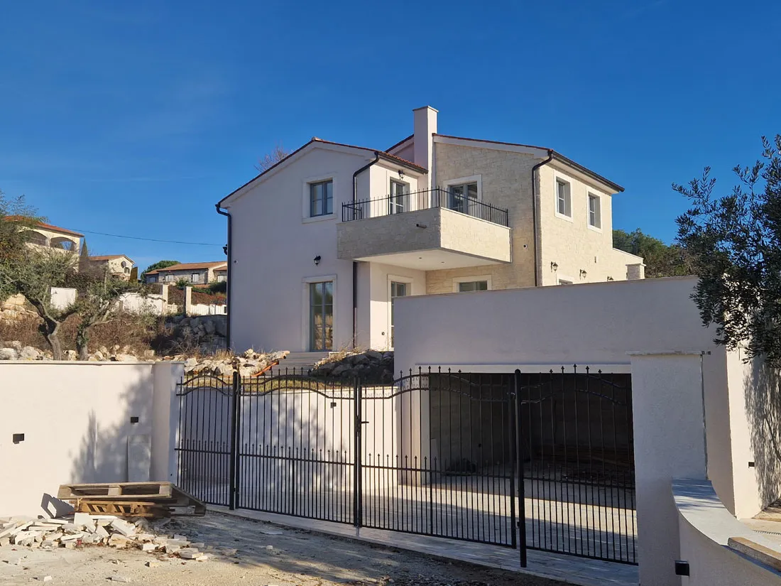 prodaja, villa 210m2, novogradnja, sveti lovreč, bazen, 41m2 - slika 25